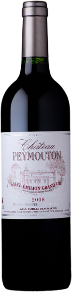 Saint-Emilion Grand Cru