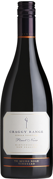 Te Muna Pinot Noir