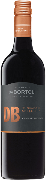 DB Winemaker Selection Cabernet Sauvignon