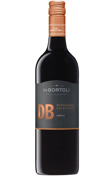 DB Winemaker Selection Shiraz