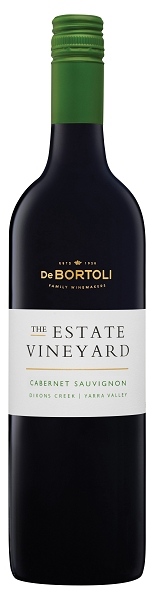 The Estate Vineyard Cabernet Sauvignon