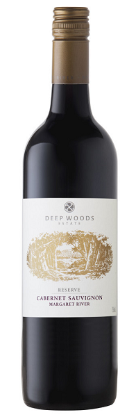 Reserve Cabernet Sauvignon