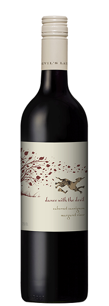 Dance With The Devil Cabernet Sauvignon