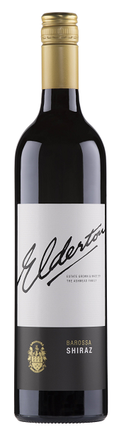 Barossa Shiraz