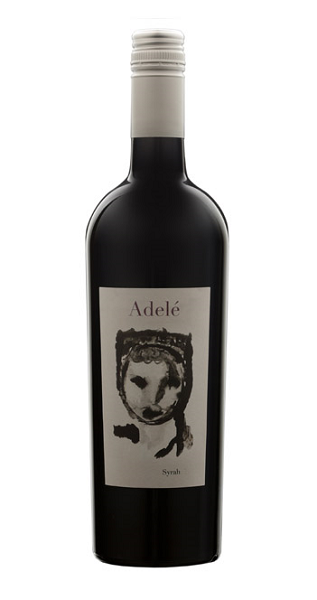 Adelé Sunbury Syrah
