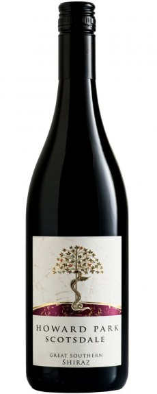 Scotsdale Shiraz