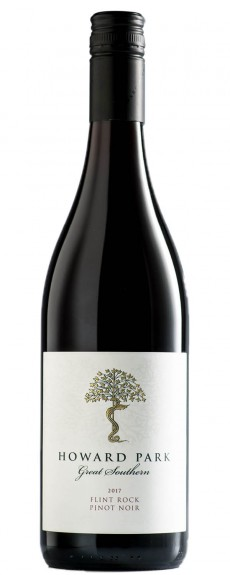 Howard Park Flint Rock Pinot Noir