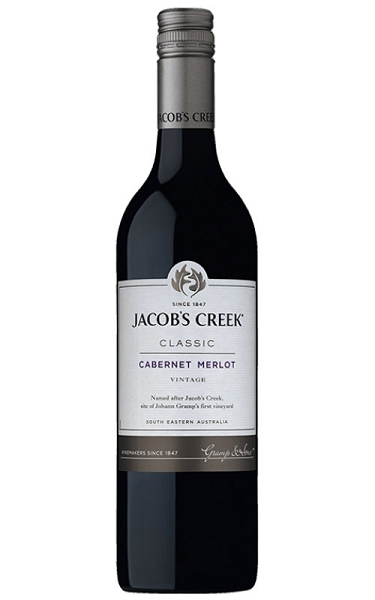 Classic Cabernet Merlot