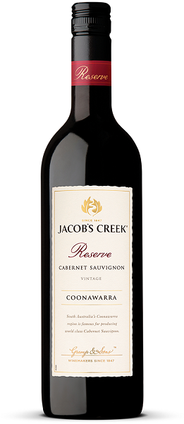 Reserve Cabernet Sauvignon