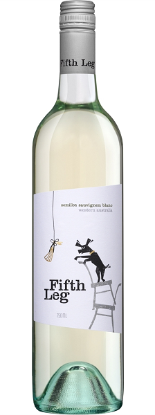 Fifth Leg White Blend