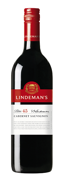 Bin 45 Cabernet Sauvignon