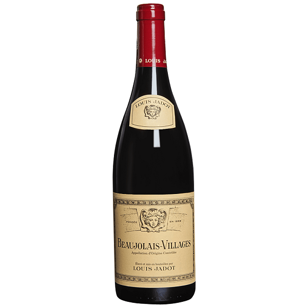 Beaujolais - Villages