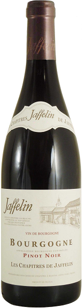 Bourgogne Pinot Noir