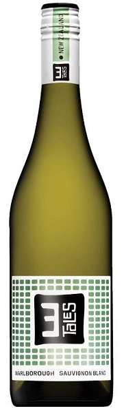 3 Tales Marlborough Sauvignon Blanc