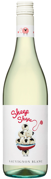 Sheep Shape Sauvignon Blanc