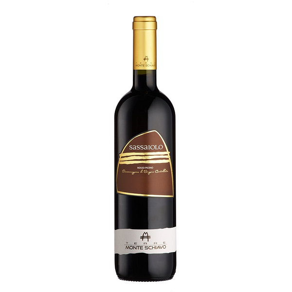 Sassaiolo Rosso Piceno DOC
