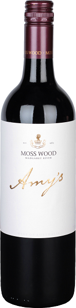 Amy's Cabernet Blend