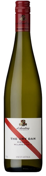 The Dry Dam Riesling