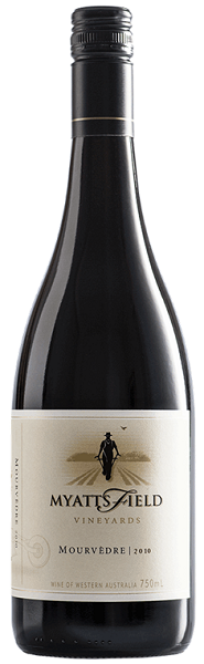 Mourvedre