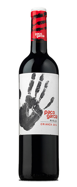 Crianza Tempranillo