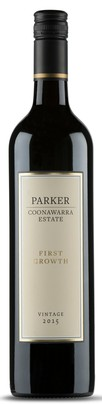 First Growth Cabernet Blend