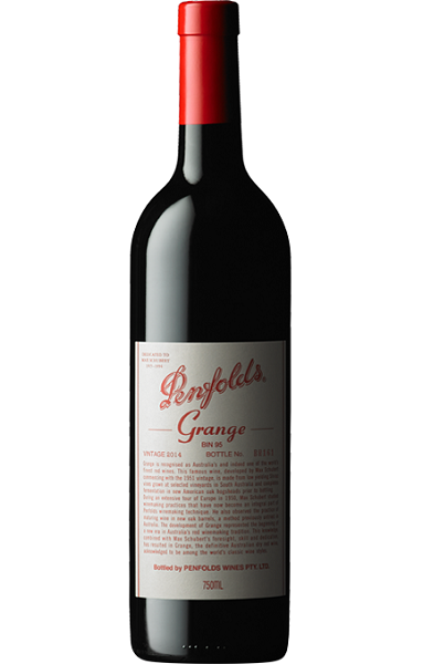 Grange 2002