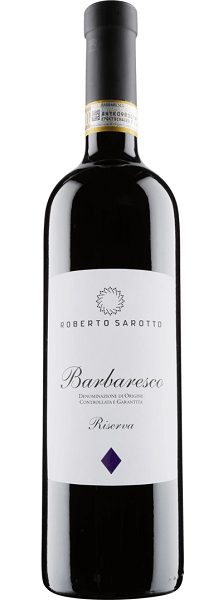Barbaresco DOCG Riserva