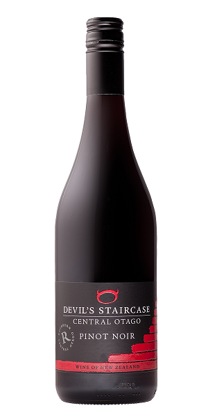 Devil's Stair Case Pinot Noir