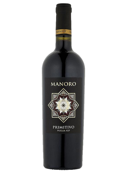Manoro Primitivo