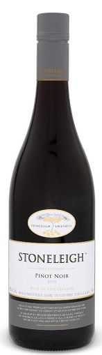 Wild Valley Pinot Noir