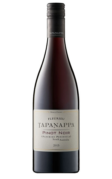 Foggy Hill Vineyard Pinot Noir