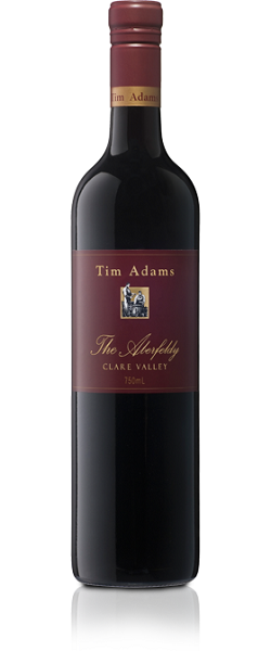 The Aberfeldy Shiraz