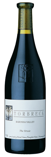 The Struie Shiraz
