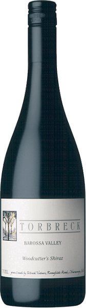 Woodcutter's Shiraz