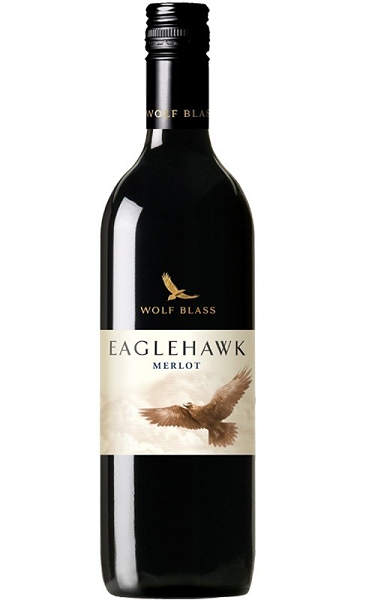 Eaglehawk Merlot