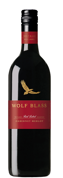 Red Label Cabernet Merlot