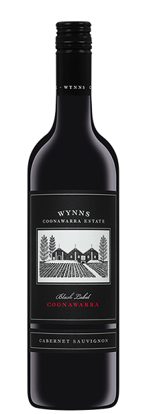Black Label Cabernet Sauvignon 2012