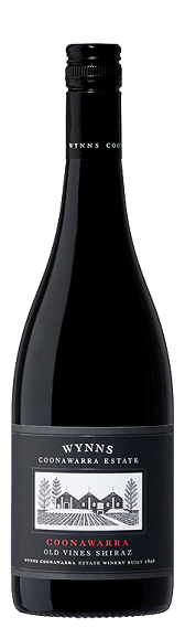 Black Label Shiraz