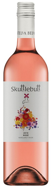 Skuttlebutt Rose