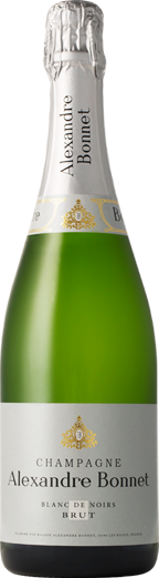 NV Cuvee Blanc de Noirs Brut