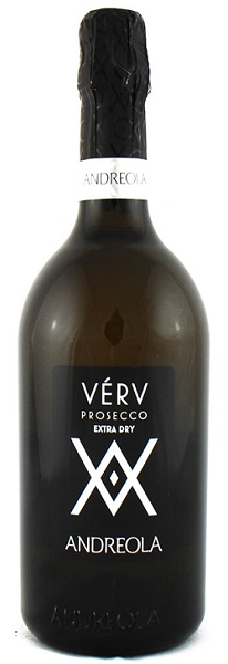 'Verv' Extra Dry Prosecco