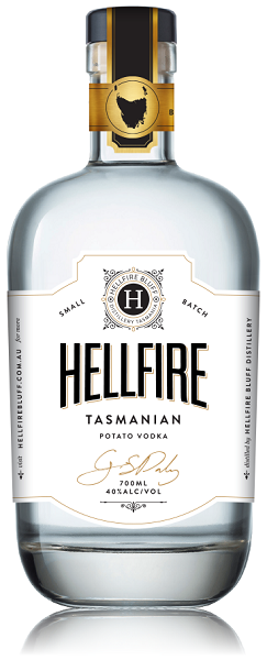 Potato Vodka 700mL