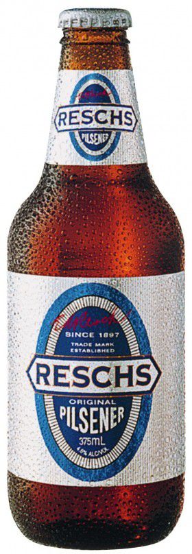 Pilsener Beer Carton 375mL