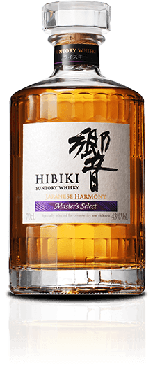 Japanese Harmony Master's Select 700mL