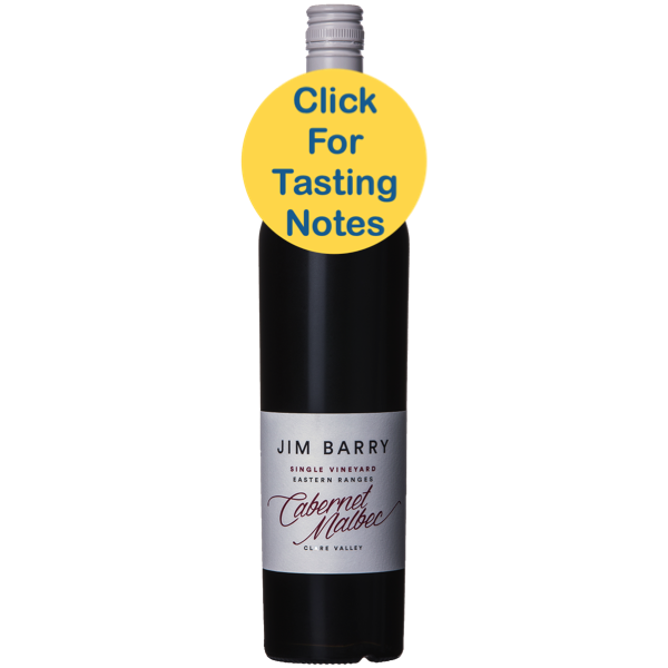 Single Vineyard Cabernet Malbec