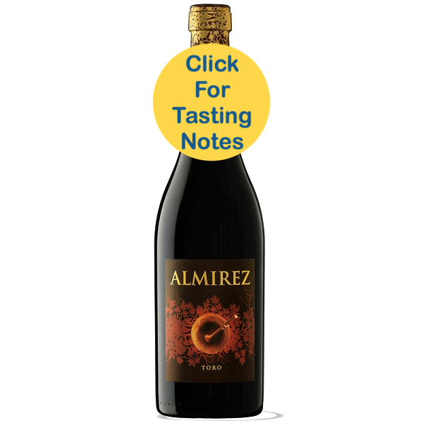 Almirez 2012