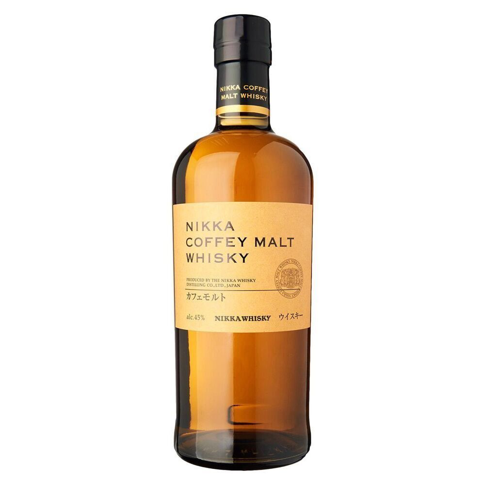 Coffey Malt Japanese Whisky 700mL