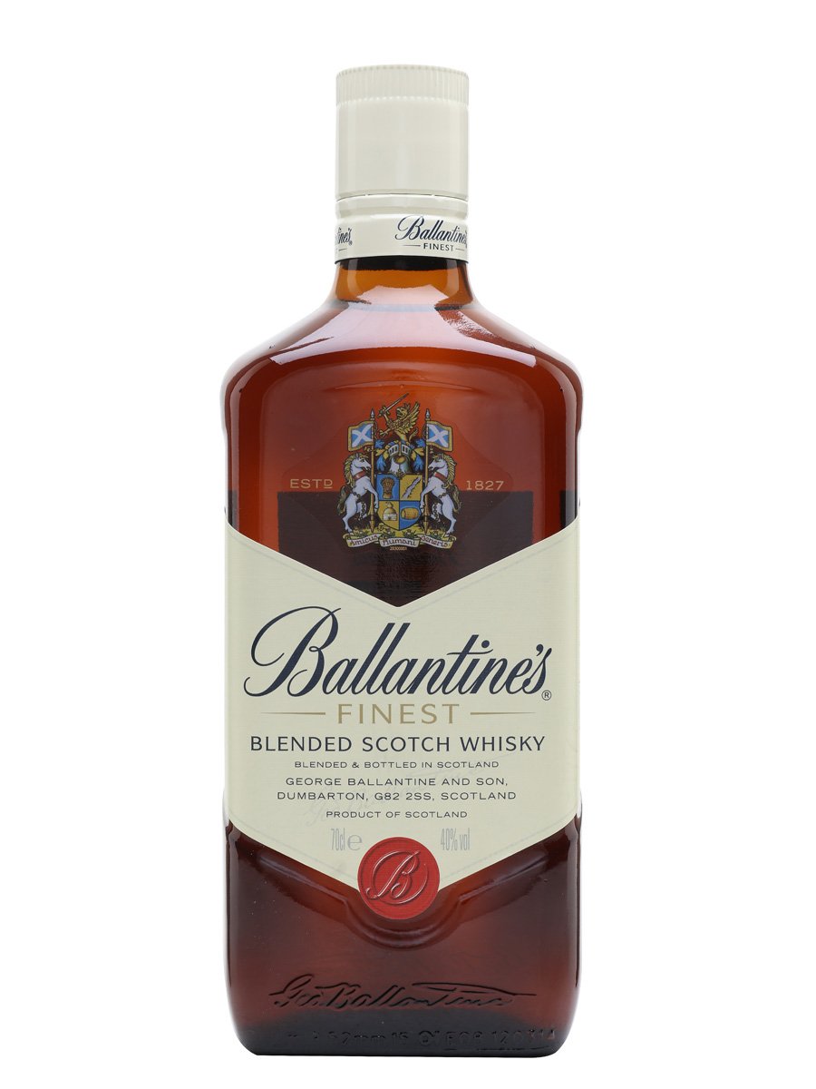 Finest Blended Scotch Whisky 700mL