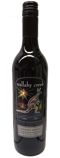 Cabernet Merlot