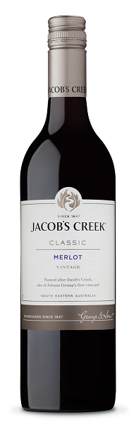 Classic Merlot